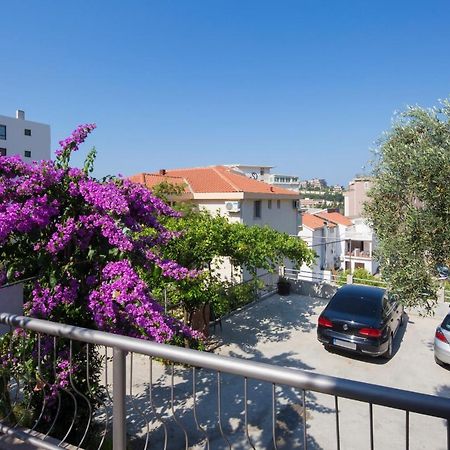 Apartment Ivanovic Family Bečići 외부 사진