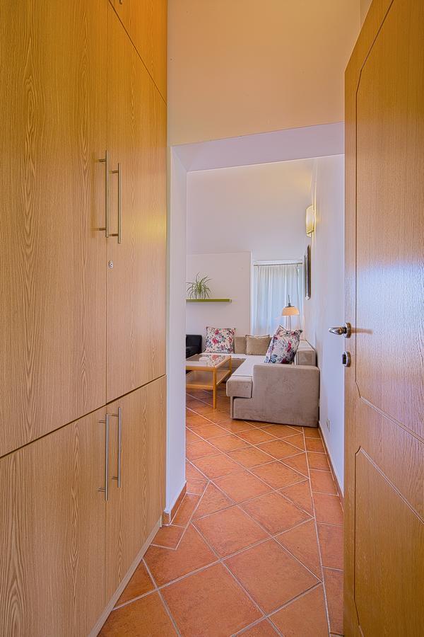 Apartment Ivanovic Family Bečići 외부 사진